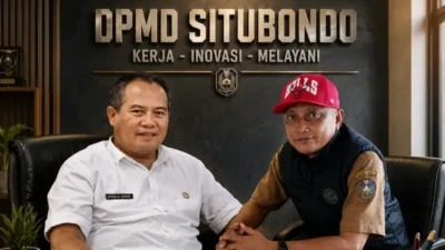 Tiga Kades di Situbondo Dinonaktifkan, Lemahnya Pembinaan dan Pengawasan Jadi Sorotan
