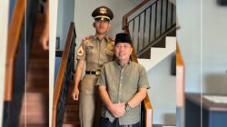 Putra Kaperwil Elangbali Jateng Tempuh Pendidikan Akmil Magelang, Kebanggaan dan Harapan untuk Negeri