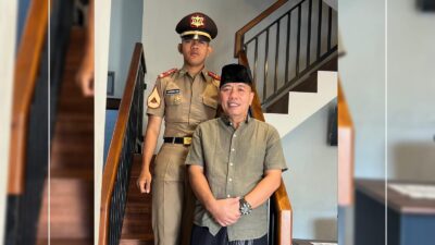 Putra Kaperwil Elangbali Jateng Tempuh Pendidikan Akmil Magelang, Kebanggaan dan Harapan untuk Negeri