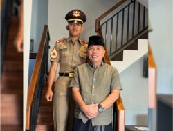 Putra Kaperwil Elangbali Jateng Tempuh Pendidikan Akmil Magelang, Kebanggaan dan Harapan untuk Negeri