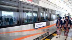 Bermitra dengan UMKM Lokal, Kuliner Khas Banyuwangi Jadi Menu Baru di Kereta Api  kampungberita.com