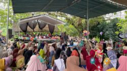 Sedekah Bumi Desa Kesongo, Wujud Syukur dan Pelestarian Budaya di Tengah Kemajuan Zaman