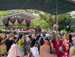 Sedekah Bumi Desa Kesongo, Wujud Syukur dan Pelestarian Budaya di Tengah Kemajuan Zaman