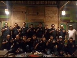 Ketua Baru DPC GRIB Jaya Bojonegoro Perkuat Silaturahmi dan Soliditas Organisasi