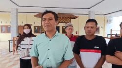 ” Warga Kecewa ” Warga Desa Nogosari Kecewa Pengisian Anggota BPD Tidak Transparan