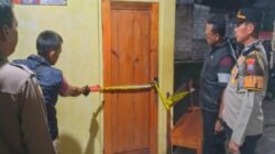 Meninggal Usai Minum Vitamin di Karaoke Glagah, Polisi Temukan Riwayat Kolesterol pada Korban