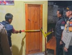 Meninggal Usai Minum Vitamin di Karaoke Glagah, Polisi Temukan Riwayat Kolesterol pada Korban