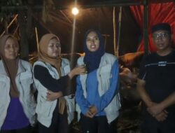 17 Sapi dan 28 Kambing Qurban Masjid Al-Amin Jember Lolos Pemeriksaan Kesehatan, Siap Disembelih Idul Adha