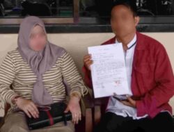 Guru SDN 3 Ardirejo Terancam Jeratan Hukum Lantaran Diduga Gelapkan Motor Temannya