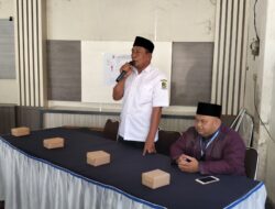 Aang Heriah Raih Suara Tertinggi, Terpilih Sebagai Wakil Perempuan BPD Desa Wongsorejo Periode 2026-2034