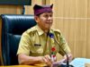 Resmi! Dr. Suyanto Waspo Tondo Wicaksono Dilantik Jadi Sekda Banyuwangi, Gantikan Guntur Priambodo
