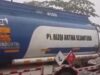 Dugaan Peredaran Solar Subsidi Ilegal di Semarang Disorot, Gudang Perusahaan Jadi Perhatian Publik