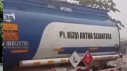 Dugaan Peredaran Solar Subsidi Ilegal di Semarang Disorot, Gudang Perusahaan Jadi Perhatian Publik