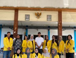 Mahasiswa KKNTK 02 Universitas Bojonegoro Petakan Potensi dan Tantangan Desa Tondomulo untuk Program Pemberdayaan 2026