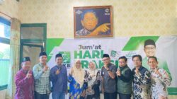 PGMM Bojonegoro Dorong Keadilan bagi Guru Swasta dan Madrasah, Soroti Kesenjangan Kesejahteraan dalam FGD Fraksi PKB