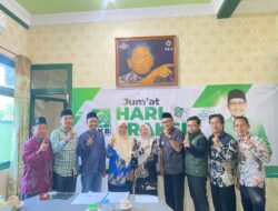 PGMM Bojonegoro Dorong Keadilan bagi Guru Swasta dan Madrasah, Soroti Kesenjangan Kesejahteraan dalam FGD Fraksi PKB