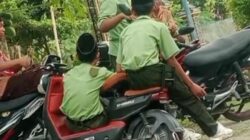 Dugaan Siswa MTs kadungrejo Baureno Kedapatan Merokok di Luar Jam Istirahat, Pengawasan Sekolah Jadi Sorotan
