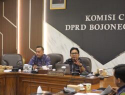DPRD Bojonegoro Desak Pembenahan Data Kemiskinan, Validitas Bansos Jadi Sorotan