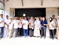 Sinergi Pemkab Bojonegoro dan PPNS Perkuat UMKM Ledok Kulon Berbasis Inovasi dan Potensi Lokal