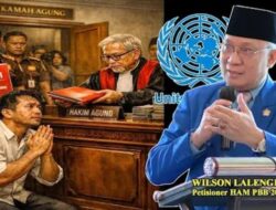 Kasus Jekson Sihombing Menggema, Publik Menanti Putusan yang Menjunjung Keadilan dan Kepastian Hukum