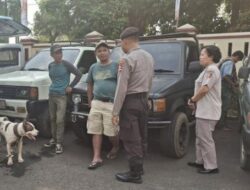 Tragedi di Jasinga: Bocah Meninggal Dunia Setelah Diserang Anjing Pemburu Babi Hutan
