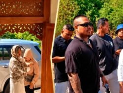 Gus Jarot Bantah Keras Narasi DPD Bali Arya Wedakarna: “Jangan Hanya Dengar Satu Pihak, Fakta di Lapangan Berbeda!”