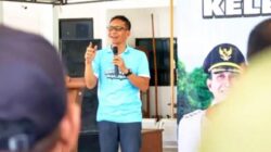Bupati Bojonegoro Tegaskan RT, RW, dan Kepala Desa Harus Jadi Garda Terdepan Pelayanan Masyarakat