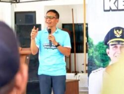 Bupati Bojonegoro Tegaskan RT, RW, dan Kepala Desa Harus Jadi Garda Terdepan Pelayanan Masyarakat