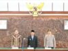 Ketua DPRD Bojonegoro Tegaskan Desa Jadi Kunci Sukses Pembangunan, Kades PAW Diminta Langsung Bekerja