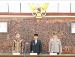 Ketua DPRD Bojonegoro Tegaskan Desa Jadi Kunci Sukses Pembangunan, Kades PAW Diminta Langsung Bekerja