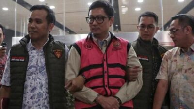 Kejagung Ungkap Dugaan Markup Pengadaan Motor Listrik BGN, Pembayaran Disebut Dilakukan Sebelum Unit Dirakit