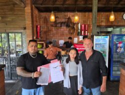 Villa Kuta Selatan Memanas! Gus Jarot Tuding Arya Wedakarna Sebarkan Narasi Sepihak