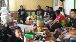 Nggemblang Kampung Samin, Tradisi 24 Jam yang Menjaga Warisan Leluhur dan Memperkuat Persaudaraan