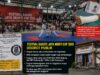 Festival Karate Jaya Murti Cup 2026 Disorot, Dugaan Cedera Atlet hingga Legalitas Kegiatan dan Pengelolaan Dana Jadi Pertanyaan