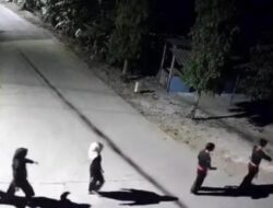 Topo Bisu Mubeng Deso Warnai Malam 1 Suro, Laku Hening Menyemai Refleksi dan Harapan Baru