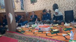 Semangat 1 Muharram, PJI Bojonegoro Perkuat Soliditas dan Teguhkan Komitmen Organisasi