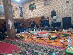 Semangat 1 Muharram, PJI Bojonegoro Perkuat Soliditas dan Teguhkan Komitmen Organisasi