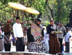 Ruwatan Murwakala di Kayangan Api, Ikhtiar Bojonegoro Menjaga Warisan Budaya dan Harmoni Kehidupan