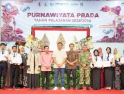 Bupati Bojonegoro Ajak Generasi Muda Jadikan Pendidikan sebagai Bekal Membangun Masa Depan