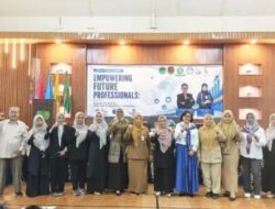 Bekali Generasi Muda Hadapi Persaingan Dunia, Pemkab Bojonegoro Gelar Seminar Internasional