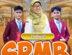 SPMB 2026 SMAN 3 Jember Masuk Tahap 2 Jalur Afirmasi hingga Prestasi Lomba Dibuka Hari Ini