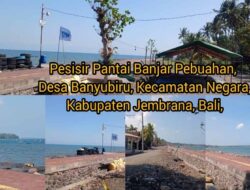 Nelayan Pebuahan Pertanyakan Keterbukaan Musyawarah Budidaya Kerang Mutiara, PPWI Jembrana Dorong Dialog Inklusif