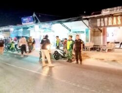 Pengesahan 102 Warga Baru PSHT di Parengan Berjalan Lancar, Semangat Persaudaraan dan Sinergi Pengamanan Jadi Kunci