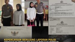 Kepercayaan Berujung Pengkhianatan? Keponakan Dilaporkan atas Dugaan Pemalsuan Sertifikat dan Penjualan Aset Miliaran Rupiah