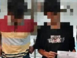 Dugaan Fitnah Pelecehan Berujung Penganiayaan Tiga Anak di Lamongan, Korban Lapor ke Polisi