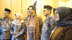 Transformasi Layanan Publik, Kemenag Tuban Perkuat Kompetensi ASN dan Dorong Budaya Inovasi
