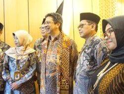 Transformasi Layanan Publik, Kemenag Tuban Perkuat Kompetensi ASN dan Dorong Budaya Inovasi