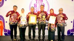 Bojonegoro Raih Sejumlah Penghargaan Nasional, Bukti Penguatan Ekonomi dan Inklusi Keuangan Berjalan Efektif
