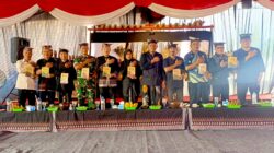 Merawat Jejak Sedulur Sikep, Ngangsu Kawruh Samin Menjaga Warisan Leluhur untuk Generasi Mendatang