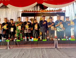 Merawat Jejak Sedulur Sikep, Ngangsu Kawruh Samin Menjaga Warisan Leluhur untuk Generasi Mendatang